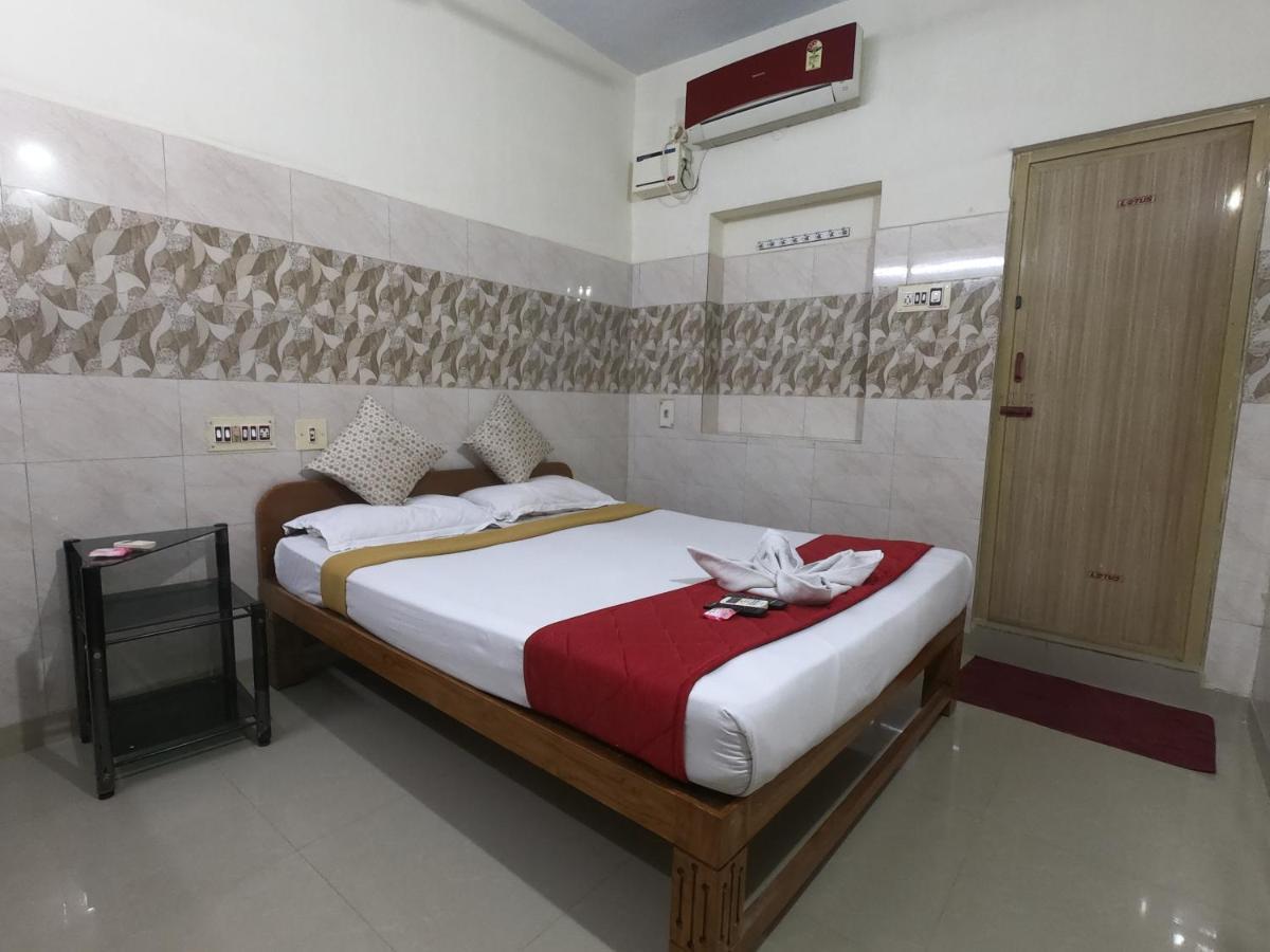 Just Guest House, Chennai Airport Εξωτερικό φωτογραφία