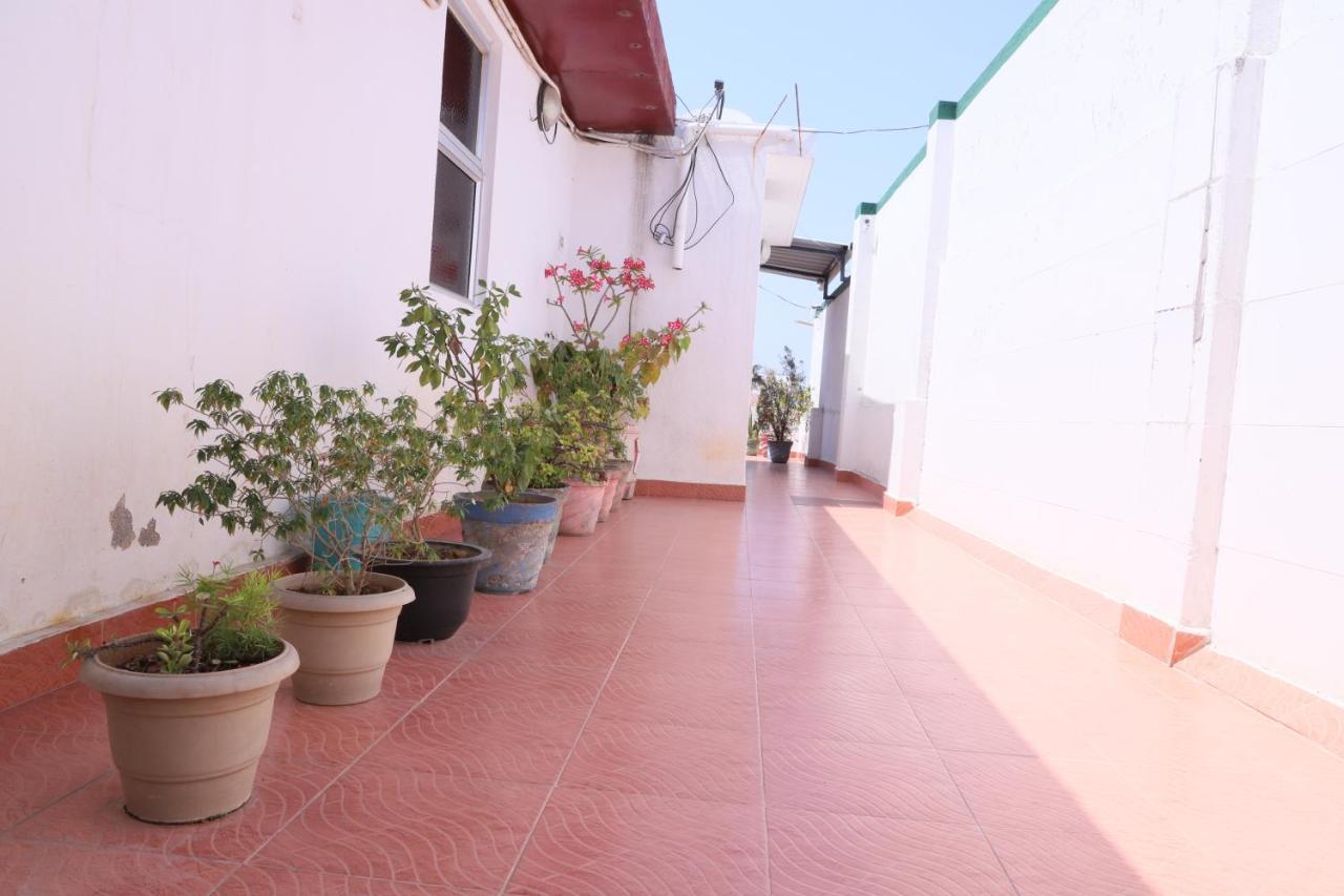 Just Guest House, Chennai Airport Εξωτερικό φωτογραφία
