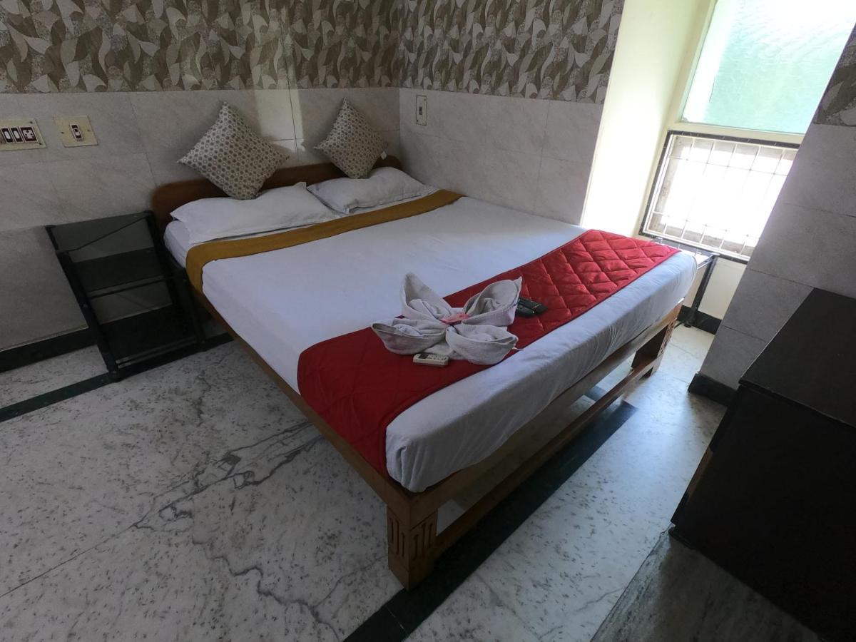 Just Guest House, Chennai Airport Εξωτερικό φωτογραφία