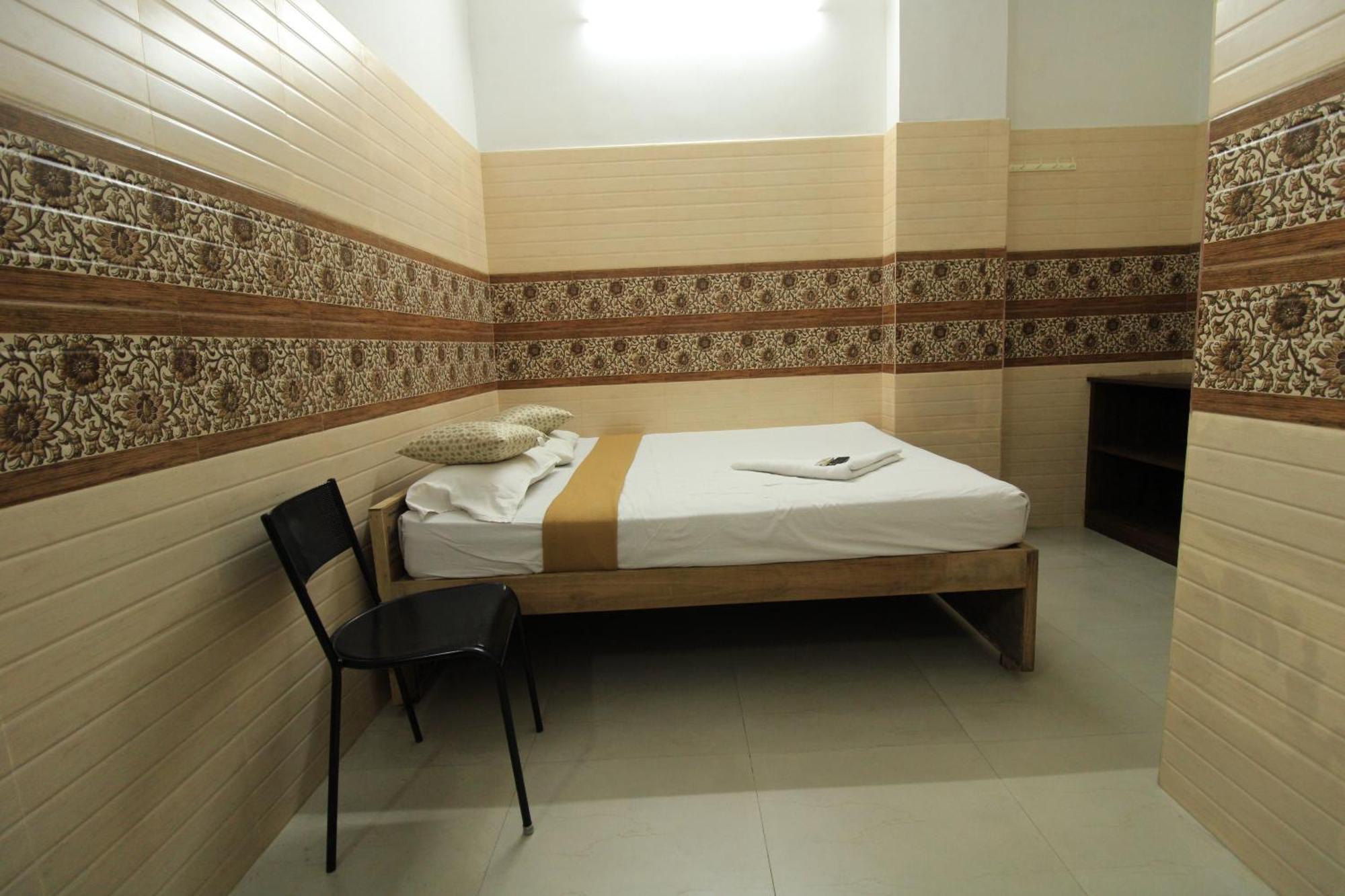 Just Guest House, Chennai Airport Εξωτερικό φωτογραφία